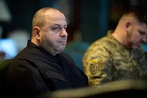 Умеров назвал состав переговорной группы Украины в Женеве
