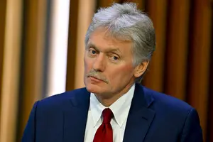 Песков объяснил, почему следующий раунд переговоров состоится в Женеве