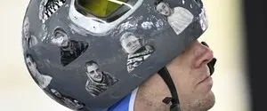 Спортивный арбитражный суд оставил в силе решение МОК по дисквалификации Гераскевича