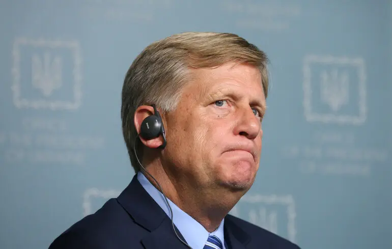 Дипломат: Путин сегодня показал, что несерьезно относится к переговорам о мире