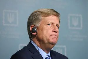 Дипломат: Путин сегодня показал, что несерьезно относится к переговорам о мире