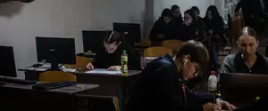 В Киеве рассказали, как будут учиться школьники без отопления
