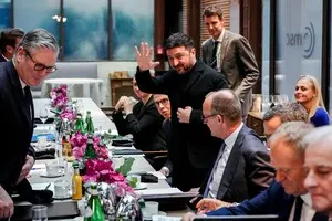 Зеленский рассказал, кто реально способен остановить Путина