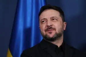 Зеленский иронично высказался о Путине
