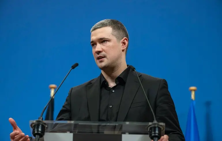 Федоров: PURL станет главным механизмом для поставки ракет в Украину для ПВО