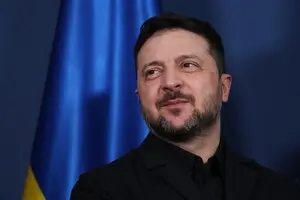Зеленский назвал, сколько РФ теряет солдат на каждом километре оккупированной территории