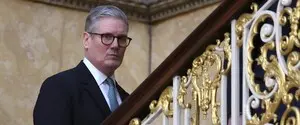 Стармер призывает к 