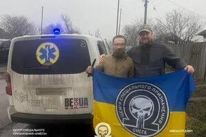 Бійці