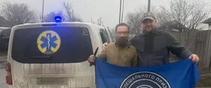 Бойцы 