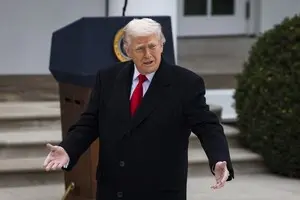 Трамп анонсировал визит в Венесуэлу, заявил об 