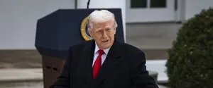 Трамп анонсував візит до Венесуели, заявив про “дуже хороші” відносини з країною