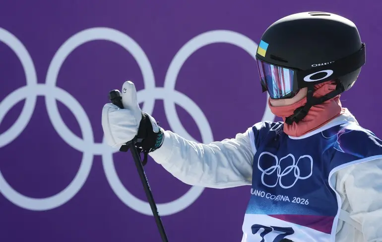Українці на зимовій Олімпіаді-2026: всі результати дня 14 лютого