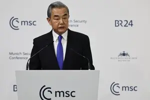 Китай надеется на урегулирование 