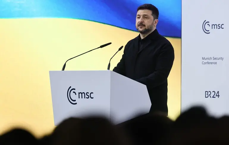 В Украине нет ни одной электростанции, которую бы не повредили россияне — Зеленский