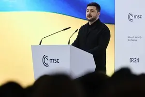 В Україні немає жодної електростанції, яку б не пошкодили росіяни — Зеленський