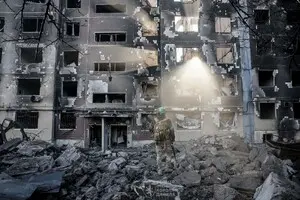 Чи перебуває Костянтинівка під контролем росіян: у ЗСУ відповіли