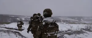Начали ли ВСУ контрнаступление в Запорожской области: что говорят военные и аналитики DeepState