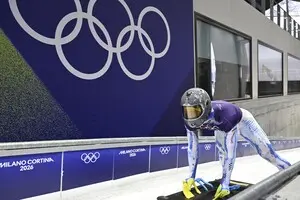 Опубліковано відео переможного заїзду Гераскевича в