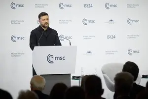 Зеленский назвал главное условие для выборов во время войны