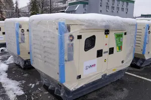 Програма «СвітлоДім» набирає обертів: за два тижні — понад 500 заявок