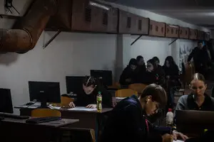 Міська рада Праги профінансує програму допомоги дітям в Україні