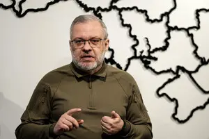 Галущенко готовятся вручить подозрение — источники