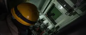 Часть Одессы и Черноморска остались без света: в чем причина
