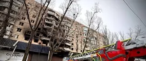 Массированная атака дронов на Одессу 27 января: возросло количество жертв