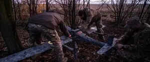 ВСУ ликвидировали украинского футболиста-предателя