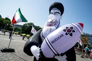 Тегеран готовий до компромісів в рамках ядерної угоди, але є умова — МЗС Ірану