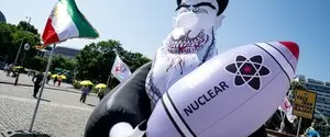 Тегеран готовий до компромісів в рамках ядерної угоди, але є умова — МЗС Ірану