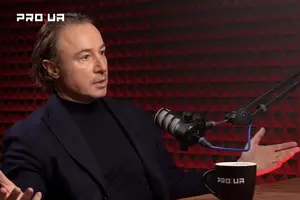 СБУ вызвала на допрос экс-депутата Кривецкого после критики власти в интервью Соколовой