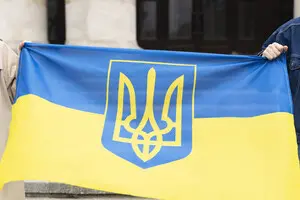 Сегодня в Украине отмечают День Государственного Герба