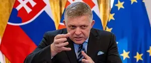 Премьер Словакии намекнул, что по нефтепроводу 
