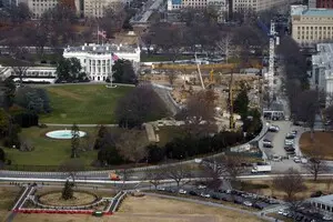 В США 