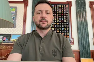 Зеленский готовит санкции против россиян, которые используют спорт в войне