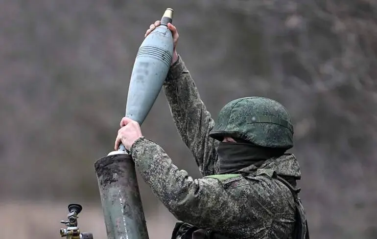 Росія втрачає більше солдатів, ніж здатна набрати — британський міністр