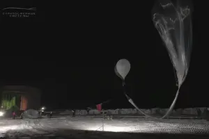 Трішки нижче від космосу: Росія розробляє дешеву альтернативу Starlink, треба готуватися до нової загрози —