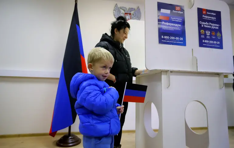 РФ грає на випередження і вже зараз готує докази 