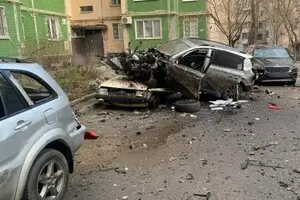 В Одесі вибухнув автомобіль: у СБУ заявили про теракт