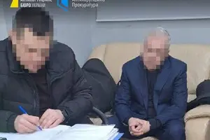 Галущенко получил подозрение в деле 