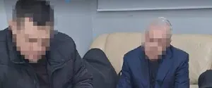 Галущенко получил подозрение в деле 
