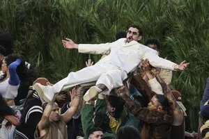Bad Bunny краще представляє Америку, ніж Дональд Трамп — опитування 