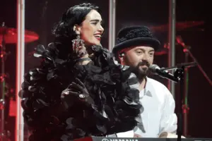 Посмертна пісня Михайла Клименка з гурту ADAM очолила український YouTube