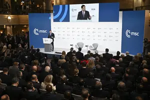 Мюнхен-2026: правила для мира, основанного на силе