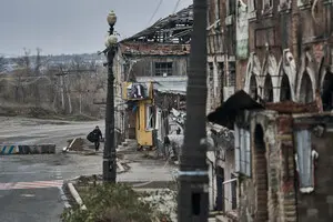 В ВСУ рассказали, как россиянам удается выживать в окруженном Купянске