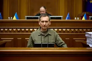 В ВРУ рассказали, какой вариант мирного соглашения будет самым оптимальным для Украины