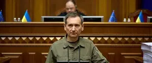 В ВРУ рассказали, какой вариант мирного соглашения будет самым оптимальным для Украины