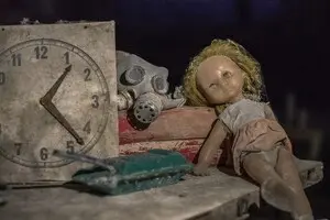 У дітей ліквідаторів аварії на Чорнобильської АЕС виявили мутації в ДНК