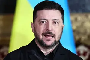 На основе петиции Гераскевича: Зеленский ввел санкции против десяти представителей российского спорта